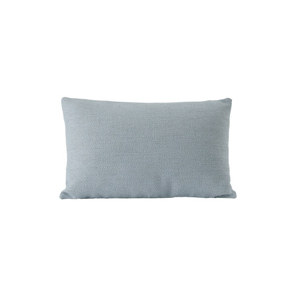 Mingle Cushion, light blue/mint Mingle Cushion, light blue/mint, Muuto