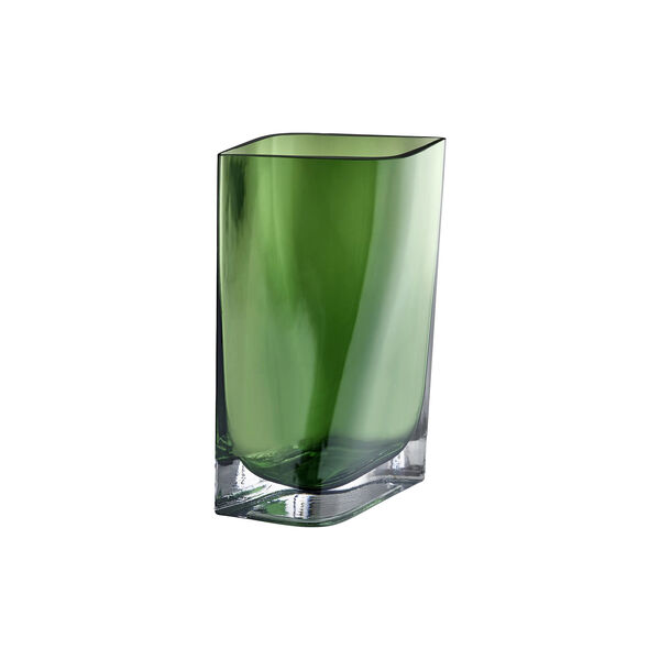 DUASIS Vase Medium, agave green, Blomus