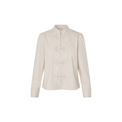 Circolo Shirt, pumice stone, Second Female