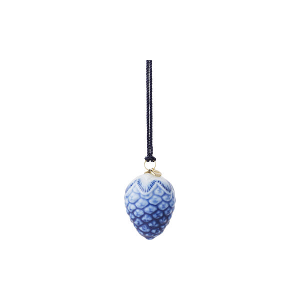 Christmas Ornament Pinecone, Royal Copenhagen