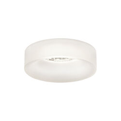 LOTUS 1 spotlight, mat akryl LOTUS 1 spotlight, mat akryl, LIGHT-POINT