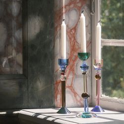 Rosalin candle holder, Reflections Copenhagen