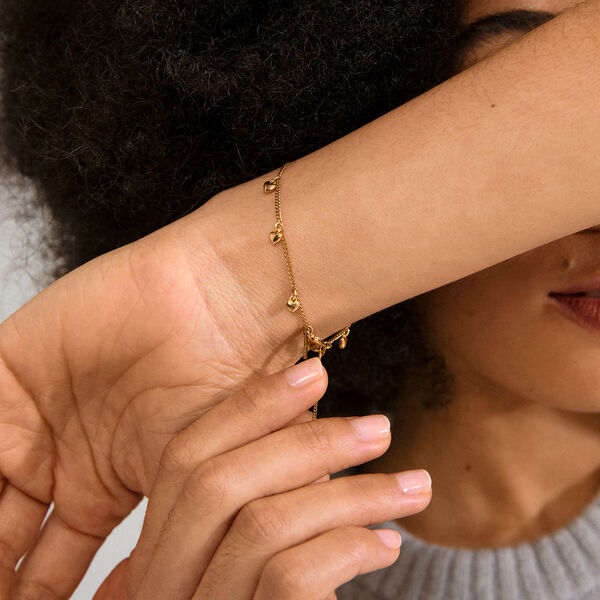 ALAIA armband, Pilgrim