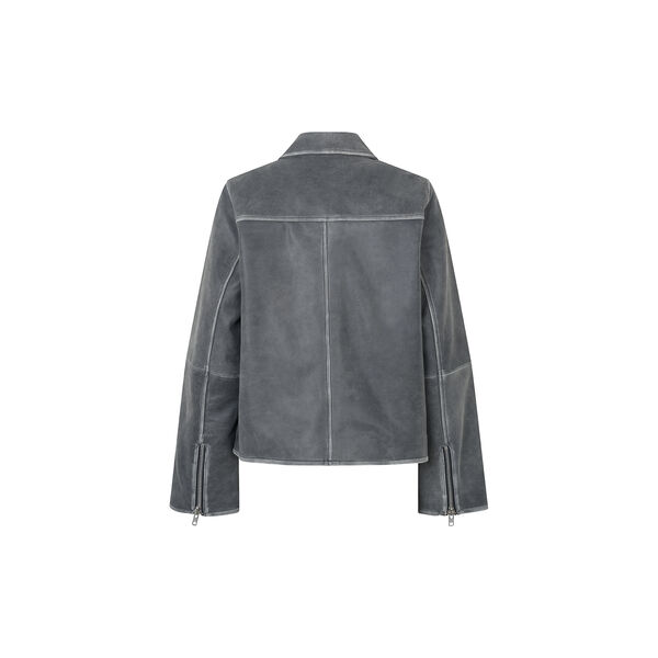 Nimamd jacket, black, Modstr&ouml;m
