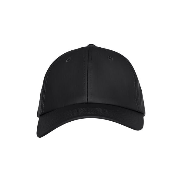 Cap, black Cap, black, Rains