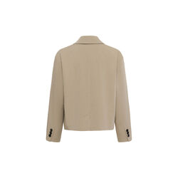 CierraIW Blazer, cornstalk melange, InWear