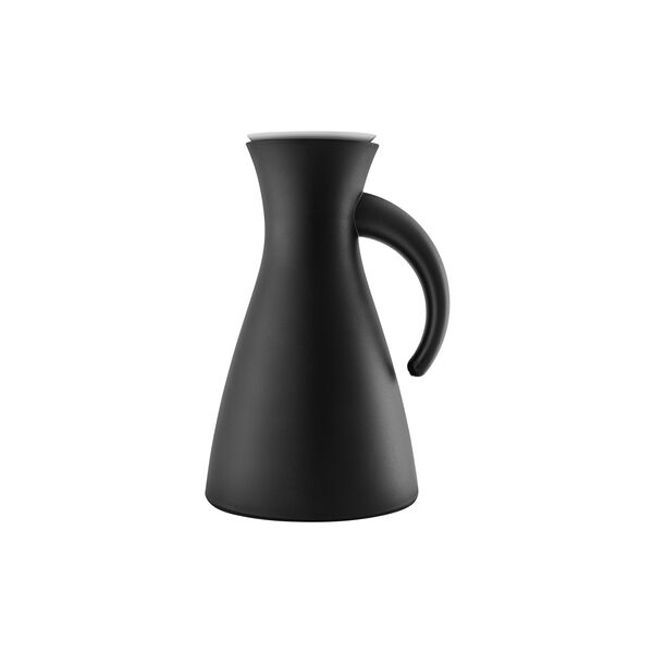 Termoskanna 0,5 L, black, Eva Trio