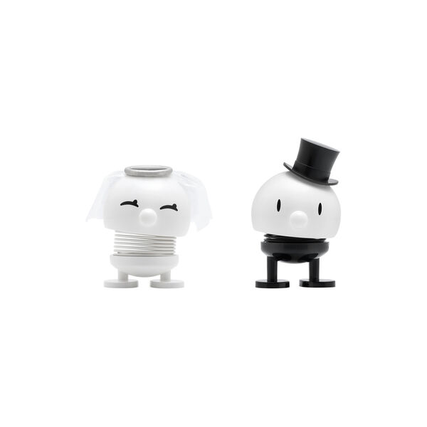 Bride & Groom Bride & Groom, Hoptimist