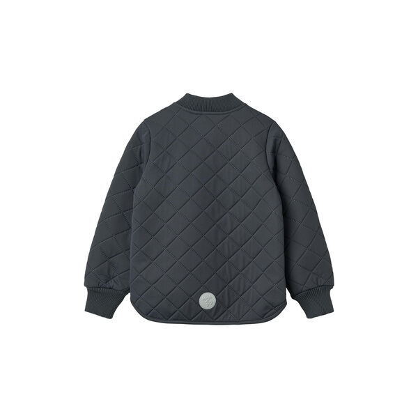 Thermo Jacket Loui, 1060 ink, Wheat