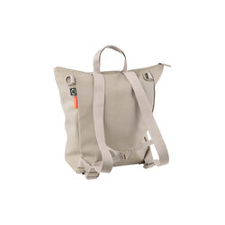 skötryggsäck, Done by Deer