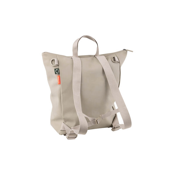 sk&ouml;tryggs&auml;ck, Done by Deer