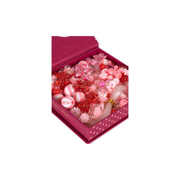 Boxes Of Pearls, pink, Konges Sl&oslash;jd