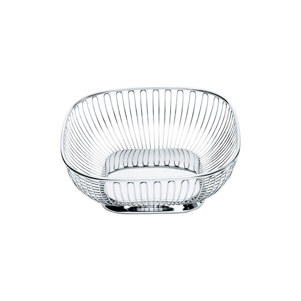 Fyrkantig trådkorg Fyrkantig trådkorg, Alessi