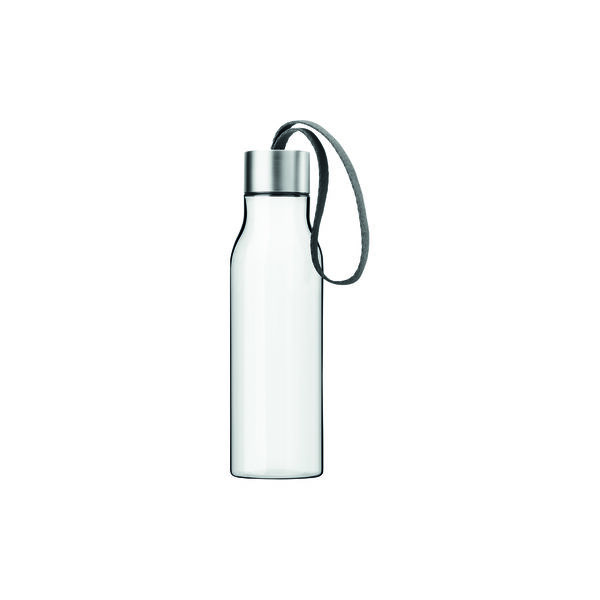 Dricksflaska 0,5l grey, Eva Solo