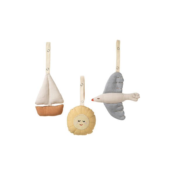 Nemo Toys, Dear April