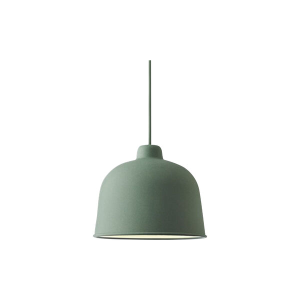 Grain Pendant Lamp, dusty green Grain Pendant Lamp, dusty green, Muuto