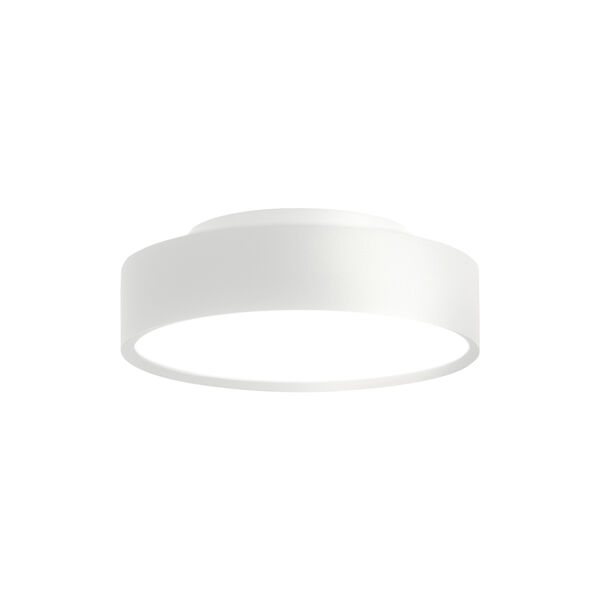SHADOW 1 Ceiling/Wall Lamp, white, LIGHT-POINT