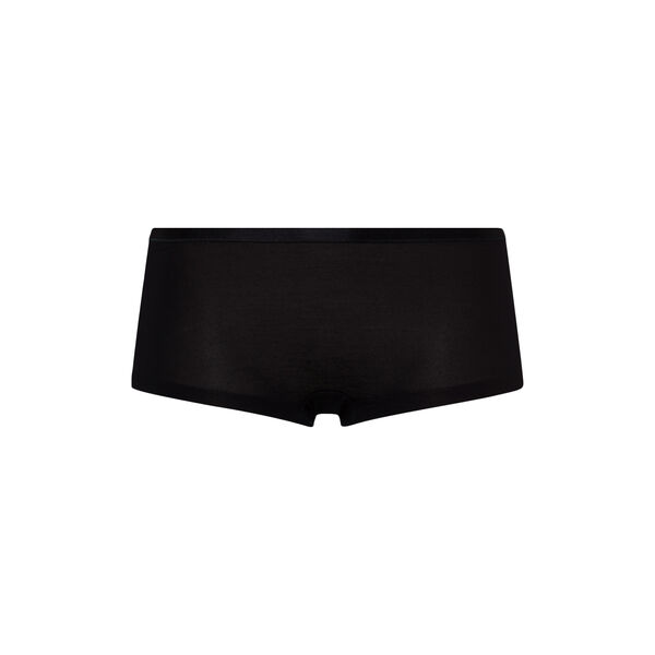 Soft Touch Boyleg, black Soft Touch Boyleg, black, HANRO