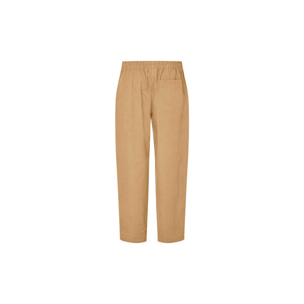 MaParastoo Trousers, travertine, Masai