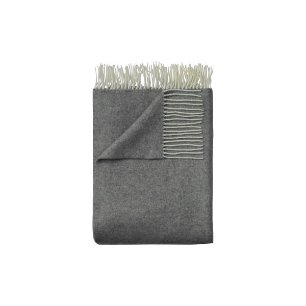 DRIFT | Classic Pewter | Pl&auml;d, Georg Jensen Damask