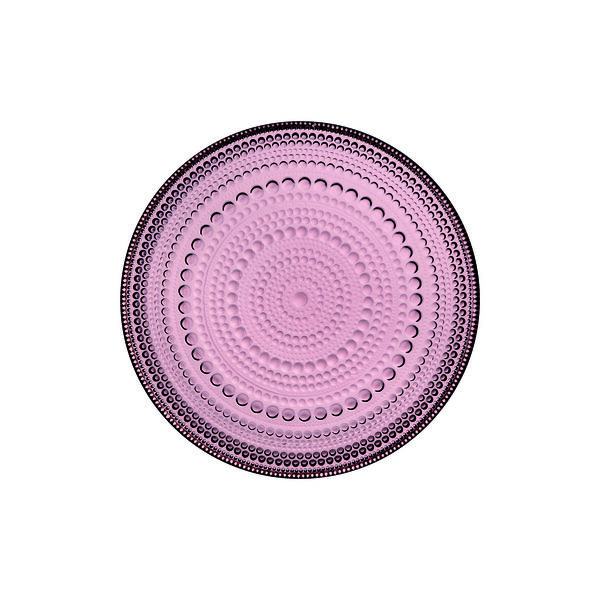 Kastehelmi tallrik &Oslash; 17 cm, calluna, Iittala