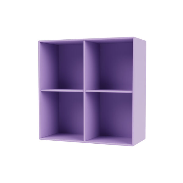 Shelf 1112 (SHOW), 164 iris, Montana Furniture