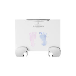 Elephant fotoram 13x18 cm, Georg Jensen