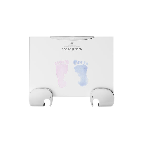 Elephant fotoram 13x18 cm Elephant fotoram 13x18 cm, Georg Jensen