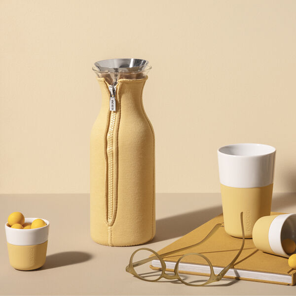 Kylsk&aring;pskaraff 1,0l Golden sand, Eva Solo