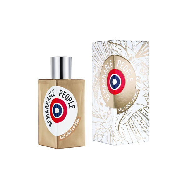 Remarkable People Eau de Parfum, Etat Libre d’Orange