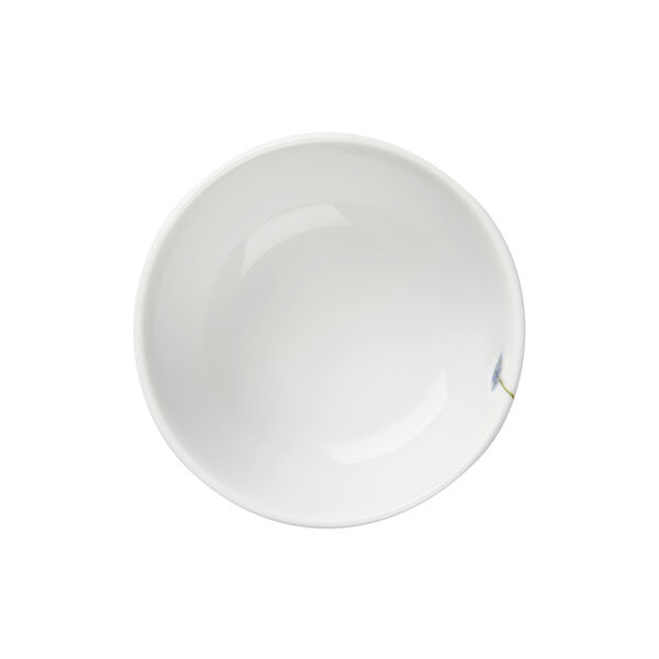 Hammershøi Sommarskål, förgätmigej, Kähler