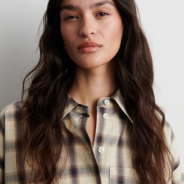 Liria Shirt, rutabaga, Second Female
