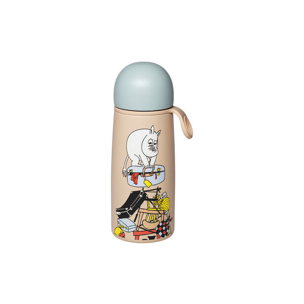 Mumin termosflaska Holiday Rush, Moomin Arabia