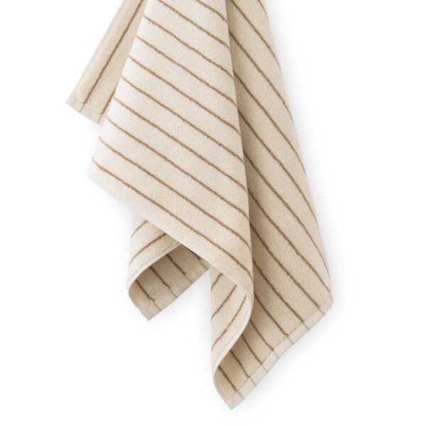 STRIPE 1979 handduk, archive linen, Georg Jensen Damask