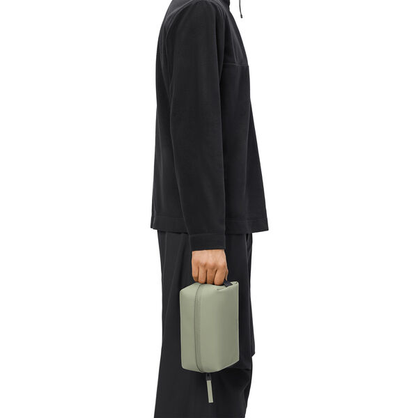 Wash Bag Small, drift, Rains