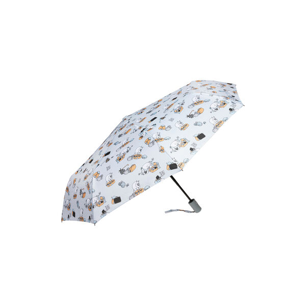 umbrella Holiday Rush, Moomin Arabia