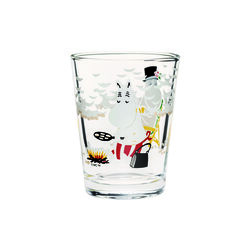 Moomin Tumbler 22 cl Together, Moomin Arabia