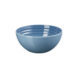 Signature snacksk&aring;l &Oslash; 12 cm, chambray, Le Creuset