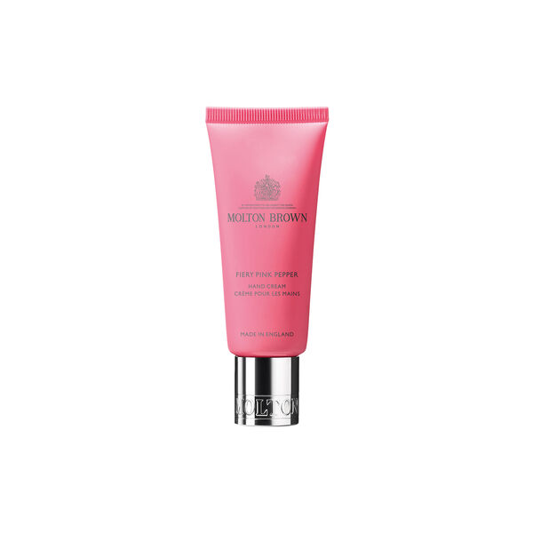 Fiery Pink Pepper Hand Cream Fiery Pink Pepper Hand Cream, Molton Brown