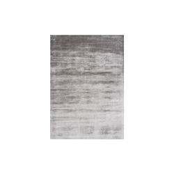 Lucens golvmatta, silver, Linie Design
