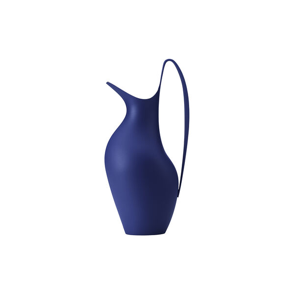 Koppel kanna petite, iconic blue, Georg Jensen
