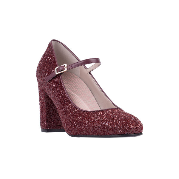 Emilia Burgundy, burgundy, Roccamore