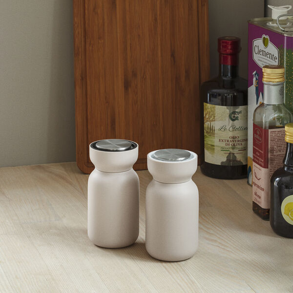 Sapor Pepper mill, sand, Eva Solo