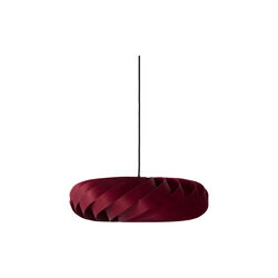 TR5 Pendant, red, Tom Rossau