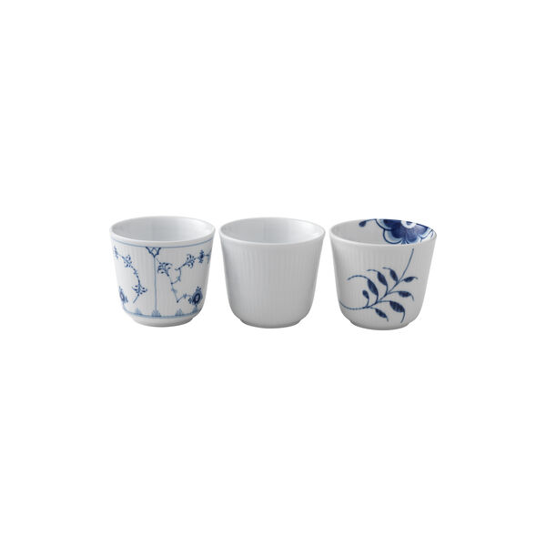 Gifts With History Mugg 26 cl, 3st, Royal Copenhagen