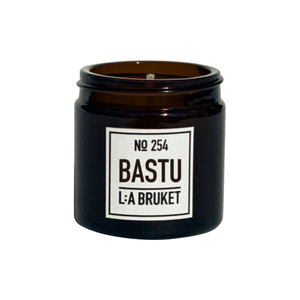 No. 254 Scented Candle, bastu No. 254 Scented Candle, bastu, L:a Bruket