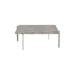 PK61™ Soffbord, gråbrun, Fritz Hansen