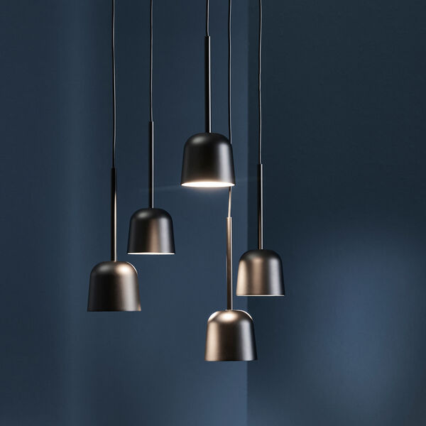 Satellite Pendant Satellite Pendant, FRANDSEN