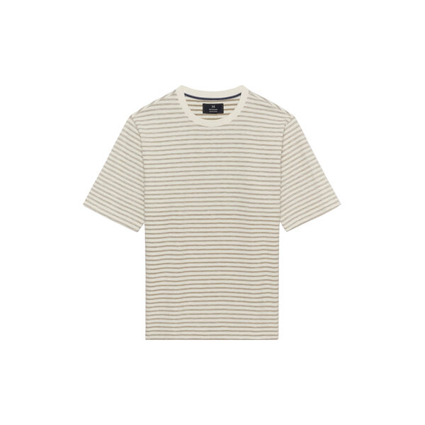 MAkai SS T-shirt, winter twig, Matinique