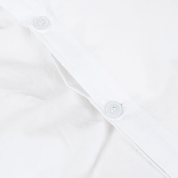 S&auml;ngkl&auml;der, white, Studio Feder